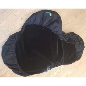 Housse de selle de dressage Equiline image-3