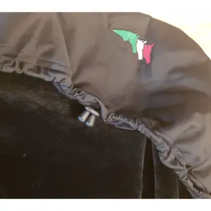 Housse de selle de dressage Equiline image-4