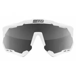 Óculos Scicon Aeroshade XL SCNPP white gloss image-0