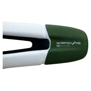 Sillín de bicicleta de carretera Prologo Scratch M5 PAS Tirox 140 - Italie image-1