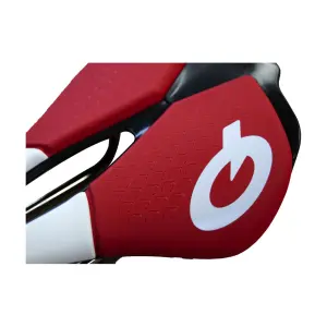 Sillín de bicicleta de carretera Prologo Scratch M5 PAS Tirox 140 - Italie image-2