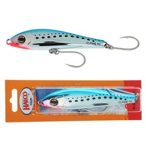 Lure Halco Slidog 150 85g image-2