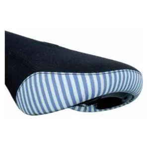 Średnie siodełko Federal Pivotal Pinstripe image-2