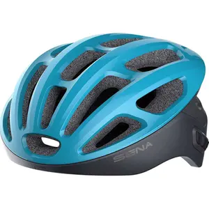 Vernetzter Fahrradhelm Sena R1 image-0