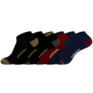 Calcetines Serge Blanco (x6) image-1