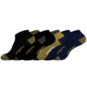 Calcetines Serge Blanco (x6) image-1