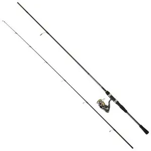 Cana de fiar Daiwa Lagsb902 Hfscf+ Lag20lt5000cxh image-0