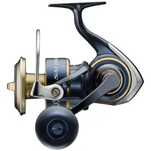 Moulinet Daiwa Saltiga 20 8000 P image-0