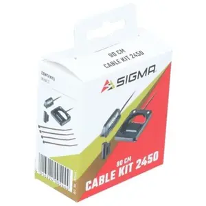Cable kit Sigma 2450 - BC 12 / BC 14 image-1