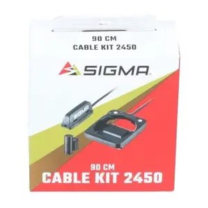 Cable kit Sigma 2450 - BC 12 / BC 14 image-3