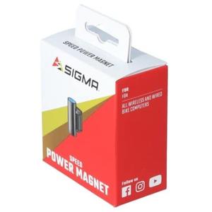 Aimant de compteur Sigma Pure ATS/BC ATS image-2