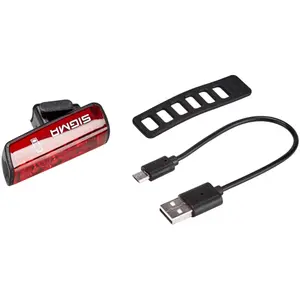 Hátsó világítás image-3