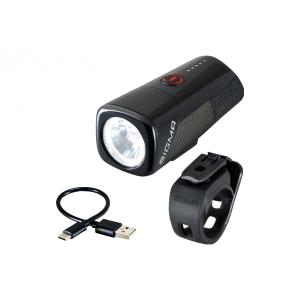 Éclairage Sigma Buster 400 image-1