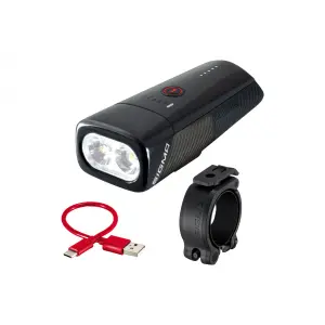 Éclairage Sigma Buster 1100 image-1