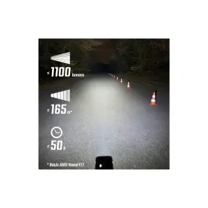 Éclairage Sigma Buster 1100 image-4