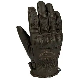 Gants moto été femme Segura cassidy image-0