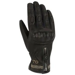 Gants moto été femme Segura rita crystal image-0