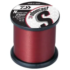 Nylon Daiwa Shorecast R. 700m image-0