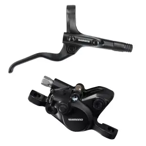 Håndtag til bagbremse Shimano BL-MT201/BR-M200