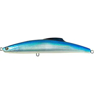 Leurre Tackle House Shibuki 159 LS 55g