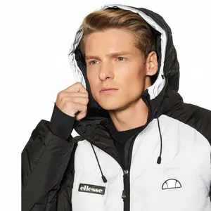 Chaqueta Ellesse Calimo Padded image-3