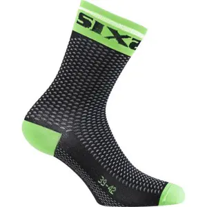 Socks Sixs Short Cata image-0