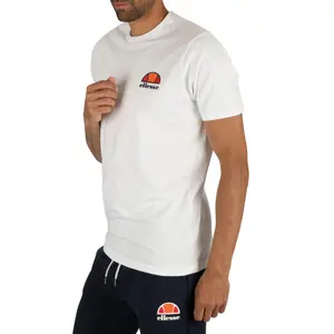 T-shirt Ellesse Canaletto image-0