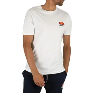 T-shirt Ellesse Canaletto image-1