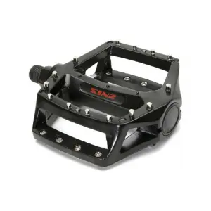 Pédales Sinz Elite plateforme pro alu rlts billes image-0