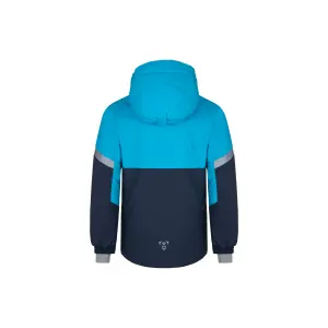 Baby boy ski jacket Kilpi Ferden image-2