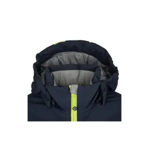 Baby boy ski jacket Kilpi Ateni image-3