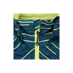Baby boy rain jacket Kilpi Ravio image-3