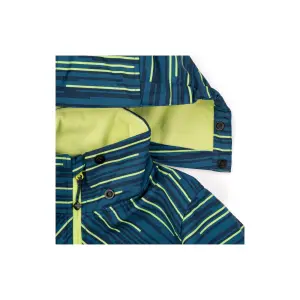Baby boy rain jacket Kilpi Ravio image-2