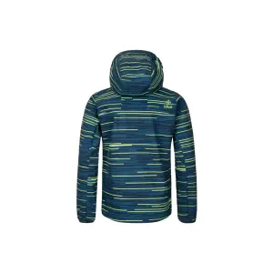 Baby boy rain jacket Kilpi Ravio image-1