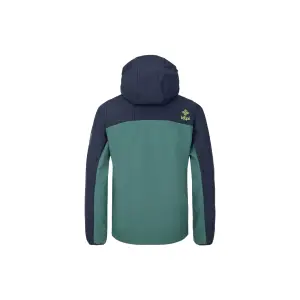 Baby boy rain jacket Kilpi Ravio image-1