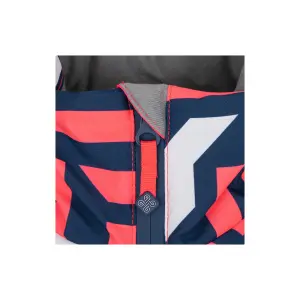 Baby girl ski jacket Kilpi Saara image-5