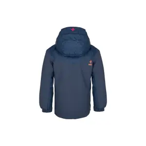Ski jacket for girls Kilpi Jenova image-1