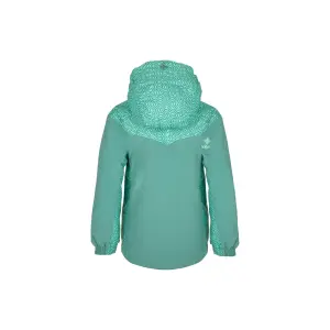 Girl's ski jacket Kilpi Jenova image-1
