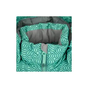 Girl's ski jacket Kilpi Jenova image-3
