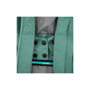 Girl's ski jacket Kilpi Jenova image-5