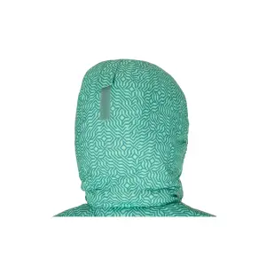 Girl's ski jacket Kilpi Jenova image-6