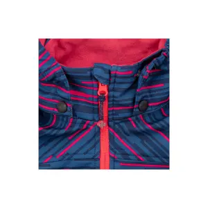 Baby girl waterproof jacket Kilpi Ravia image-3