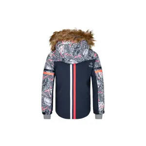 Baby girl ski jacket Kilpi Lena image-2