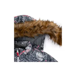 Baby girl ski jacket Kilpi Lena image-4