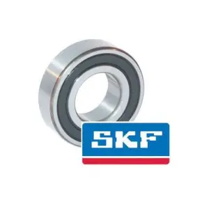 Kugellager SKF 6006-2RS1 image-0