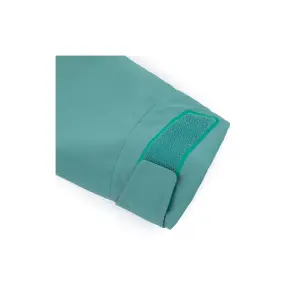 Women's waterproof jacket Kilpi Metrix image-4