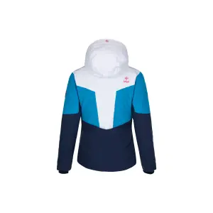 Women's ski jacket Kilpi Florance image-1