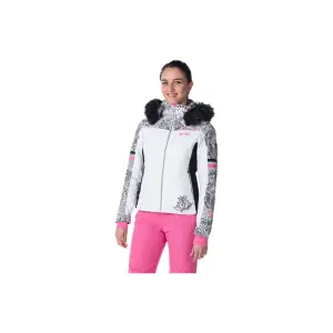 Women's ski jacket Kilpi Lena image-1