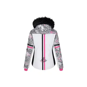 Women's ski jacket Kilpi Lena image-2