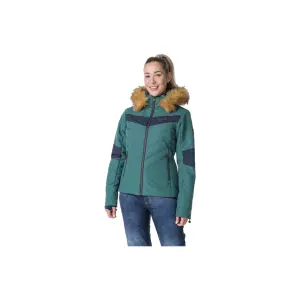 Women's ski jacket Kilpi Alisia image-1